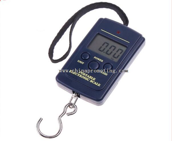 40kg di peso economici Pocket Digital scala