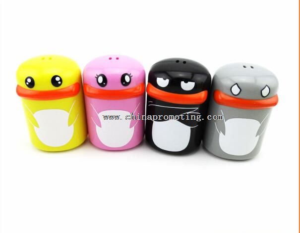 5000mah cartoon design power bank