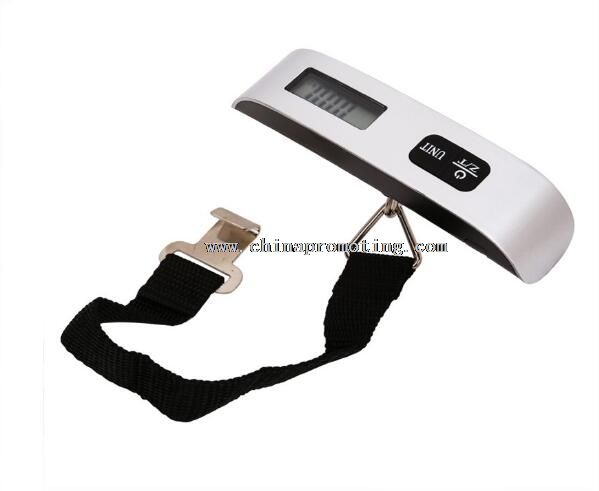 50kg Electronic hand held Weighing Scale