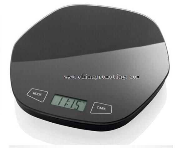 5kg Bluetooth kitchen equipment Digital Kitchen Scale