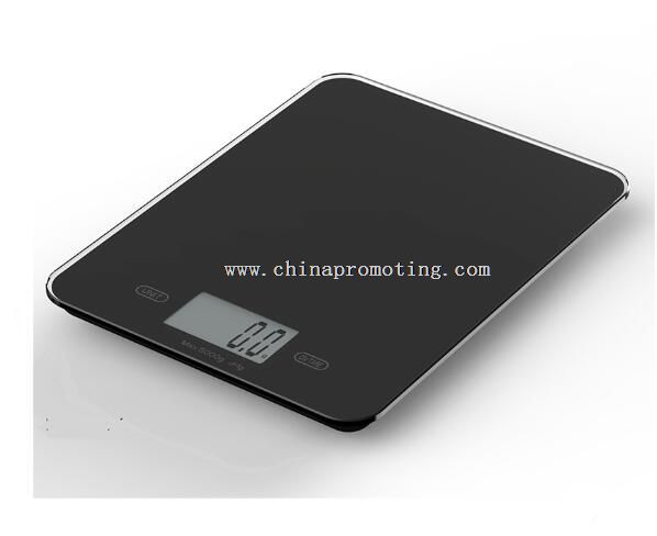 5kg Cheap Super-slim Kitchen Scale