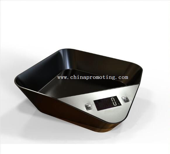 5kg Cheap Tray Kitchen Scale