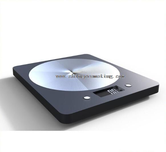 5kg Luxurious food scale