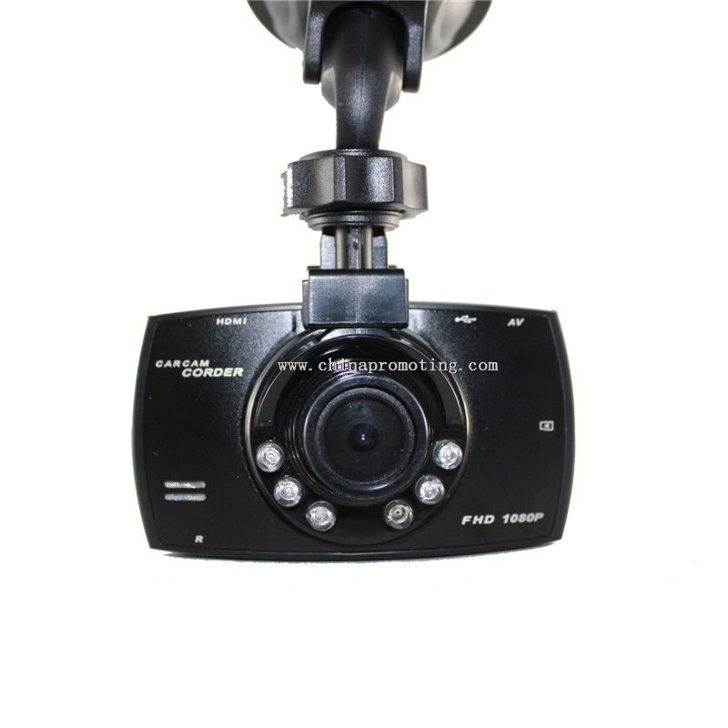 720P Vehicle Traveling Data Recorder