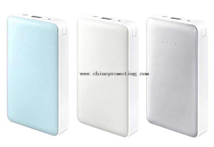 8400mah power bank Portable Battery Charger