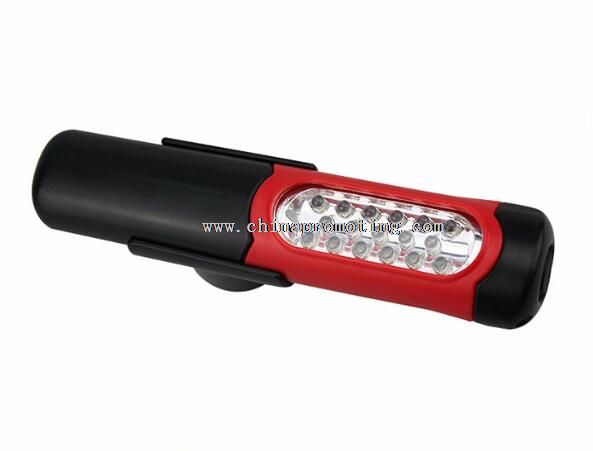 Lampa robocza Led aluminium