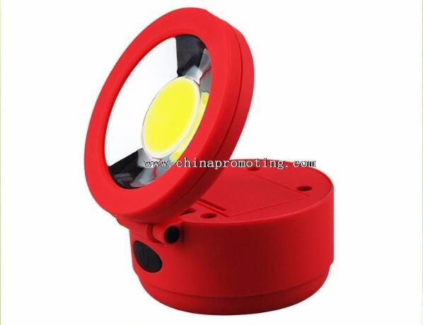 Aluminum Led Working Light