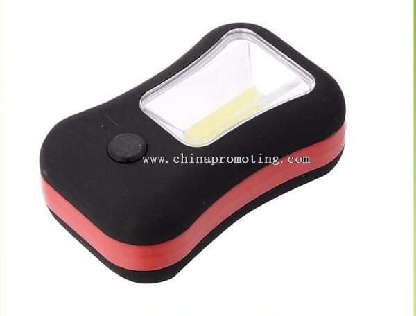 Aluminium Led Workinglight