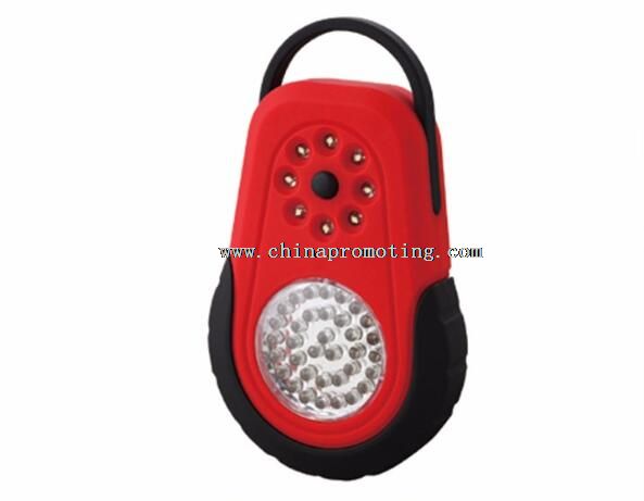 Battery Operated Led Work Light