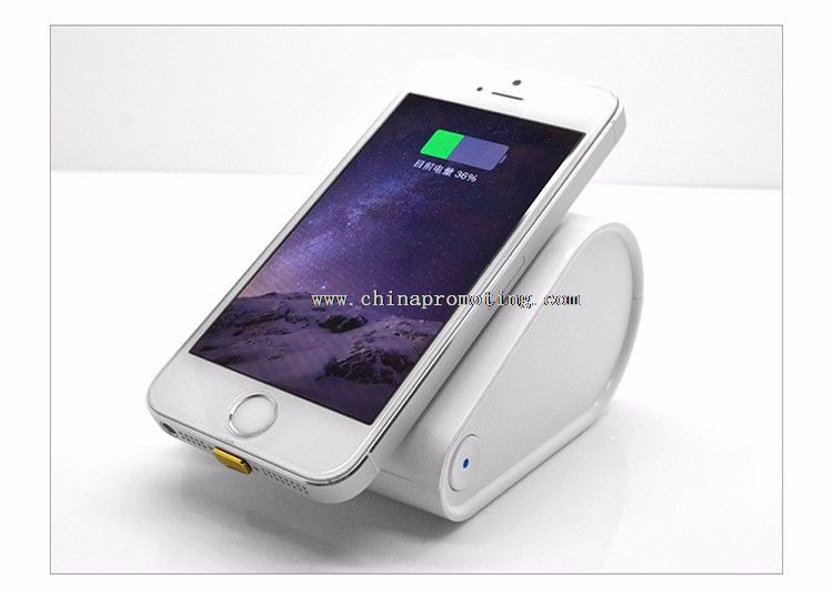 Battery Wireless charger