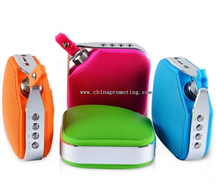 Biciclete bluetooth speaker