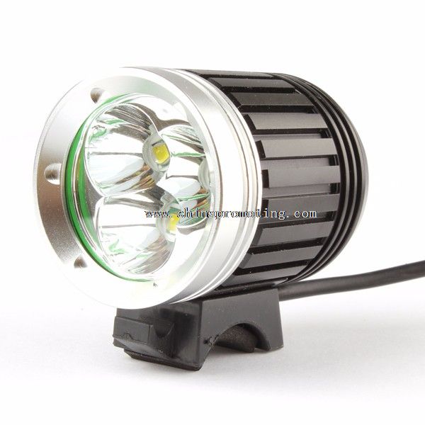 Bicycle LED Light 4 mode