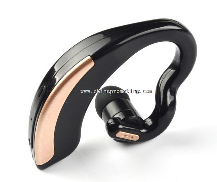 Cuffie auricolari Bluetooth 4.0