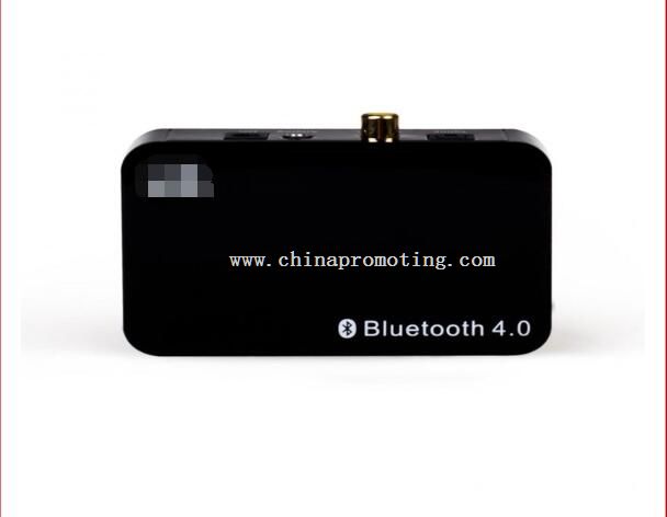 Adaptador de áudio do receptor HD música Bluetooth 4.0