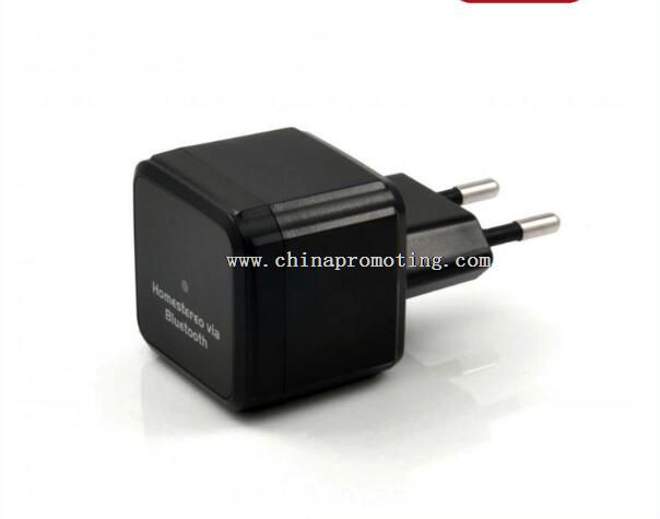 Bluetooth audio receiver