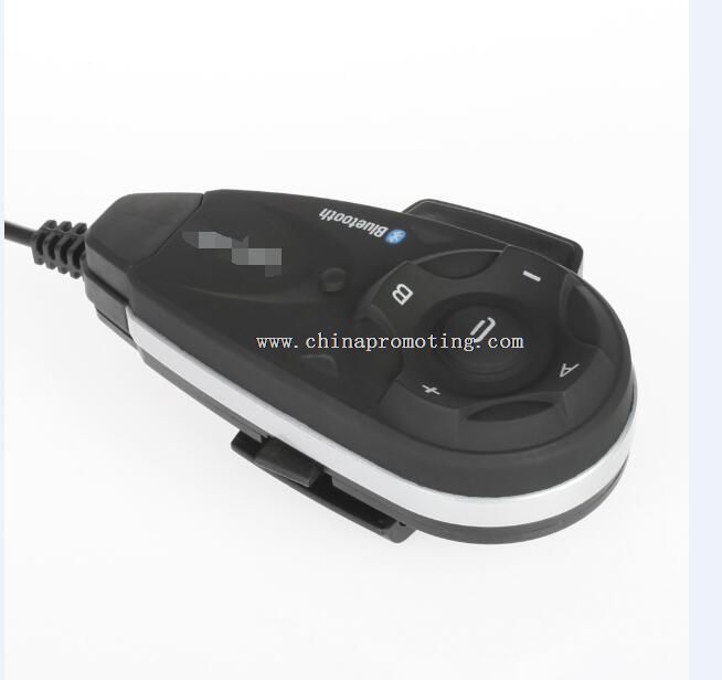 Interfono per casco moto 1200M Bluetooth BT Interphone