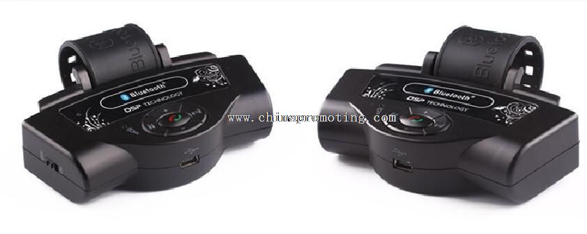 Kits auto Bluetooth