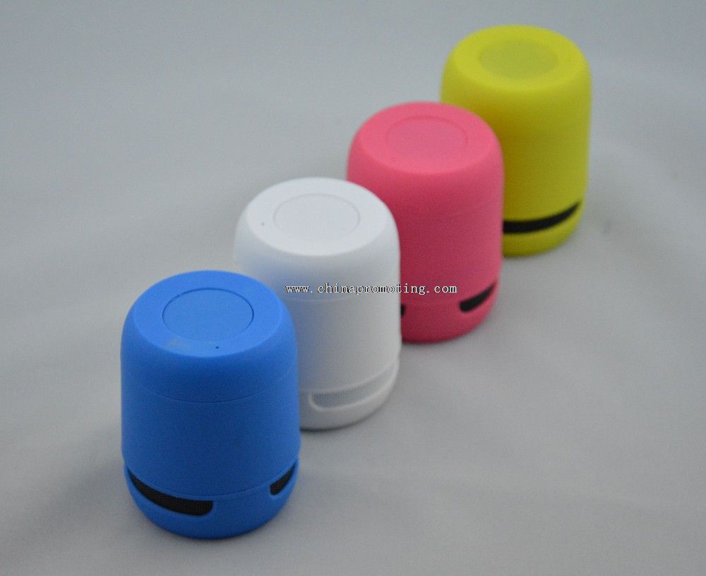 Bluetooth cell phone speaker