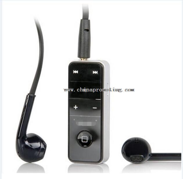 Bluetooth høretelefoner hovedtelefoner