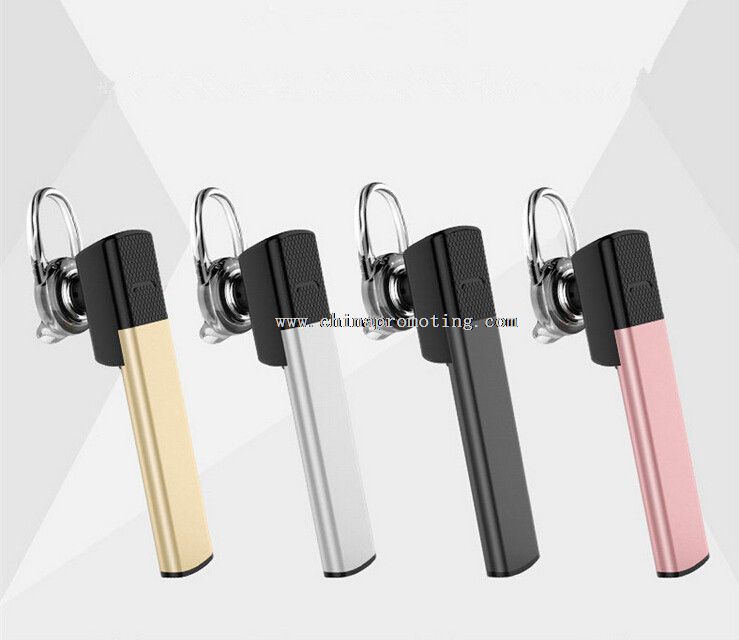 Bluetooth earphone