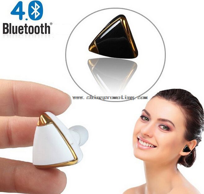 Bluetooth hovedtelefon