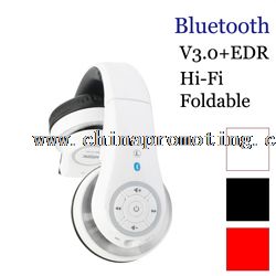 Bluetooth headphone for use or gift