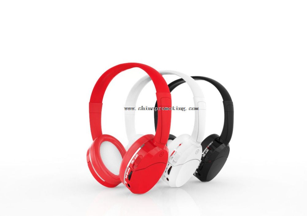 Oreillette/Headset Bluetooth