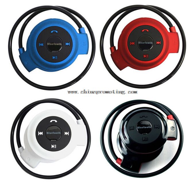 Auricular Bluetooth