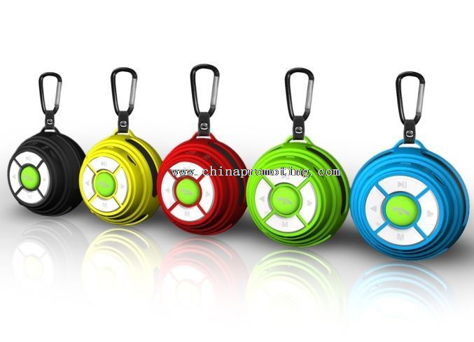 Speaker Bluetooth cu cârlig de Climbling