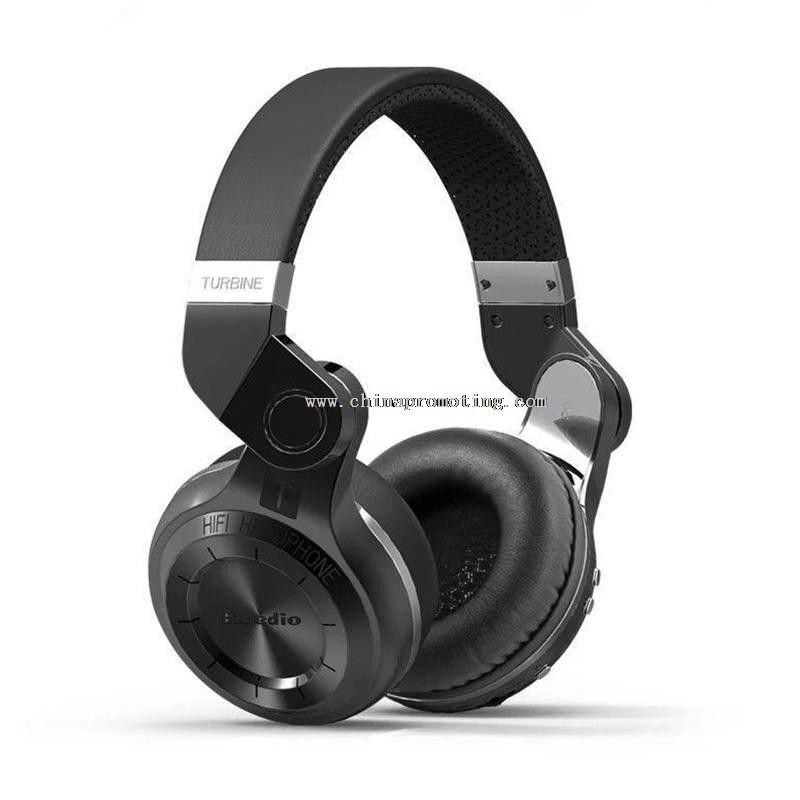 Nirkabel Bluetooth Stereo Headphone