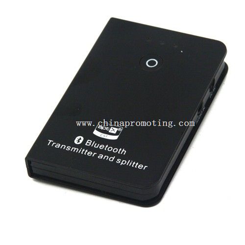 Bluetooth transmitter