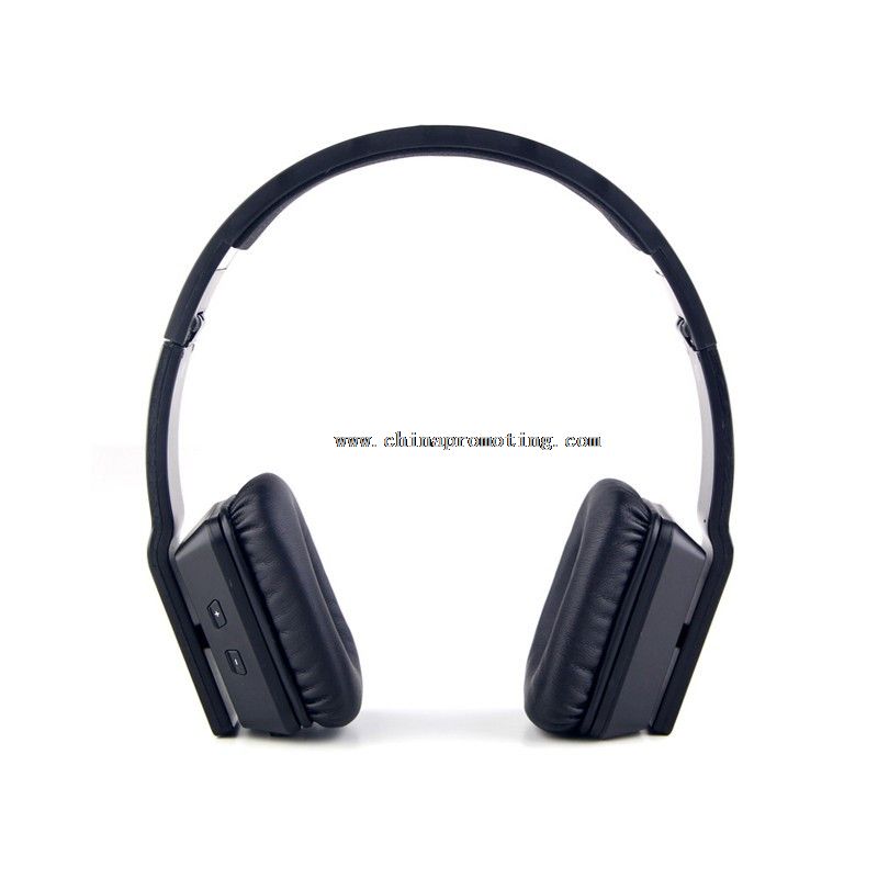 Bluetooth V4.0 Headphone kebisingan membatalkan