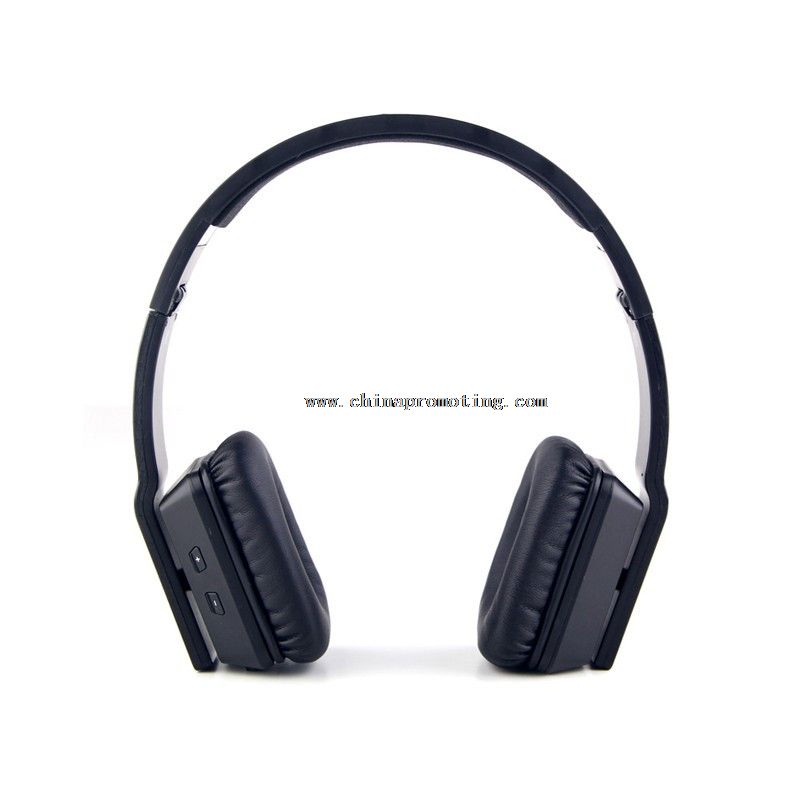 Bluetooth V4.0 auriculares Noise Cancelling