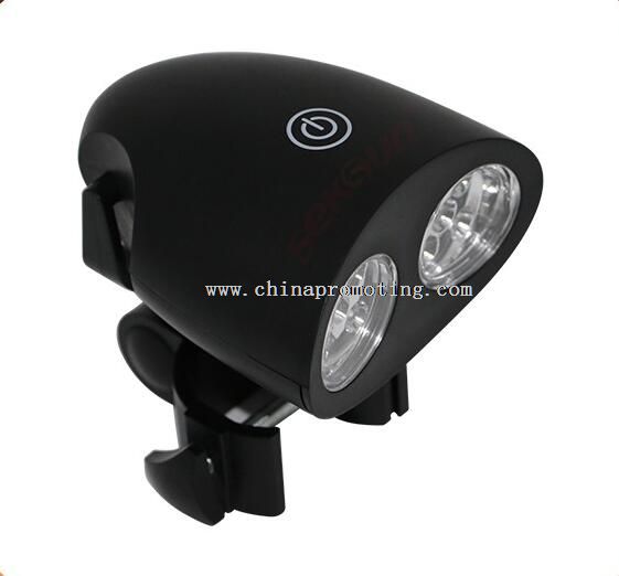 Lumières led outdoor Camping