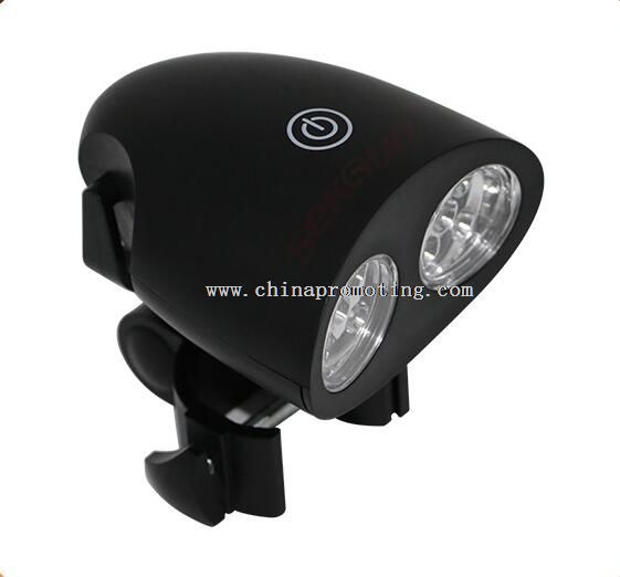 Luces led al aire libre Camping