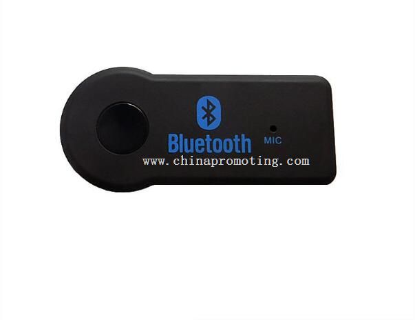 Mobil Bluetooth pemancar Streaming Adapter
