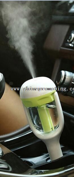 Car Humidifier