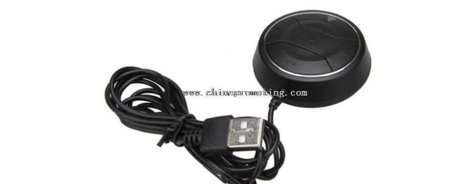 Car Kit 3,5 mm-es Bluetooth 4.0 Audio Receiver