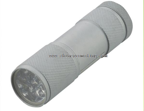 Cheap Led Flashlight