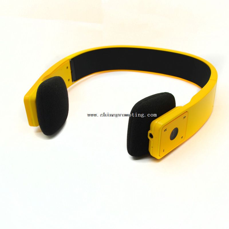 CSR Chip Headphone Bluetooth