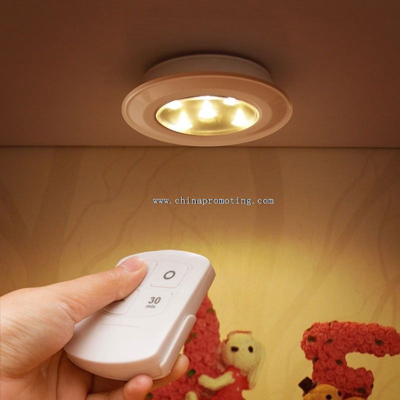 Decorative lighting led night light