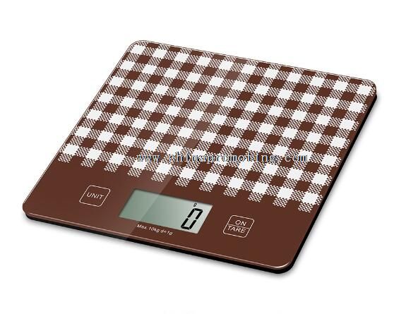 Digital Kitchen Weighing Scales