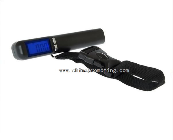 Digital Travel Weighing Luggage Scale 40kg