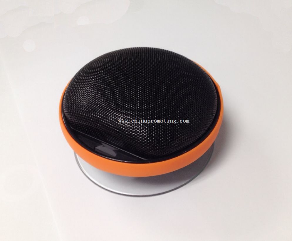 Цифровий водонепроникна оратора Bluetooth