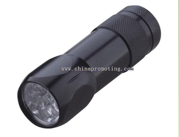 Electric Led Flashlight