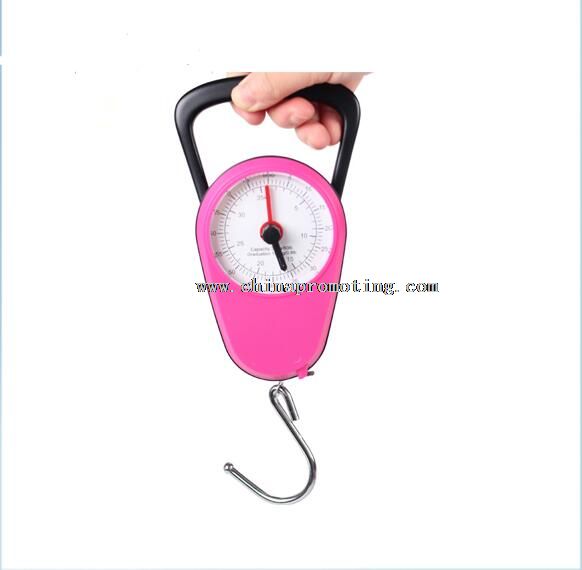 Electronic Digital Weighing Scales for Luggage