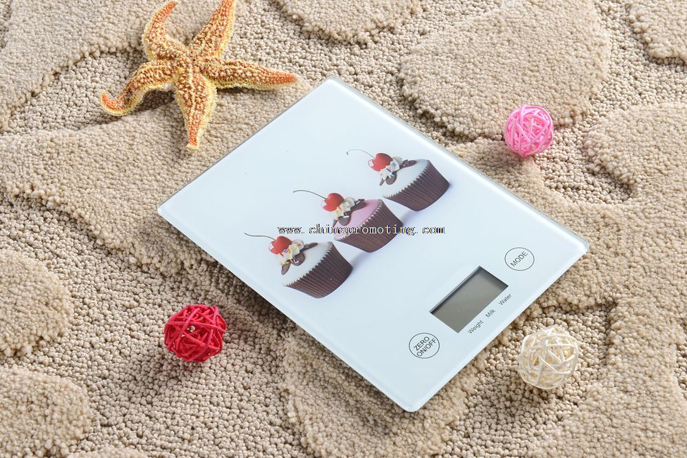 Electronic Kitchen scale