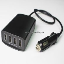 12-24V universal usb car charger images