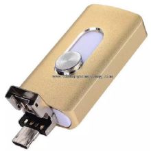 128GB USB Flash Drive for IOS Android Mobile Phone images