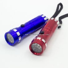 14 LED manufacturer oem led flashlight waterproof images